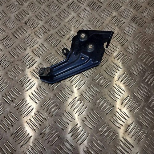 BMW X3 G01, F97 Kotflügelhalter vorne rechts 7400219 Petrol 375kw 2021 34052334