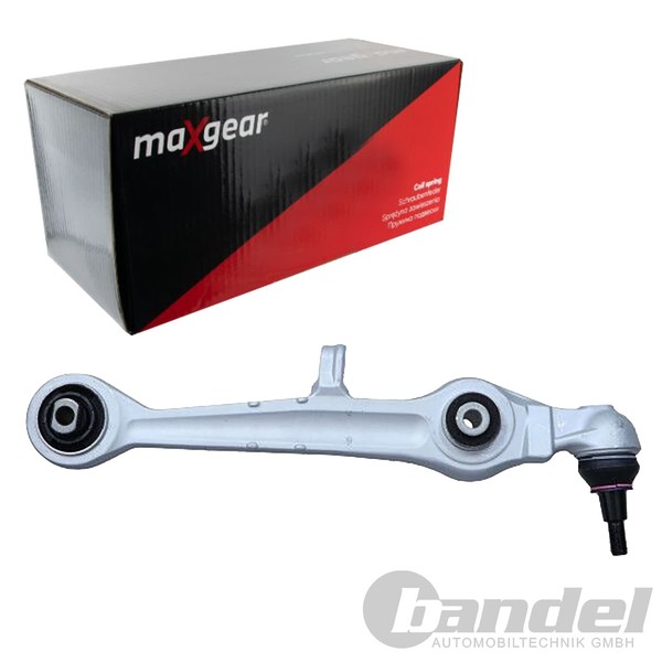 Maxgear Querlenker Beidseitig Unten Vorne Passend FüR Audi A4 A6 A8 Skoda Superb-image