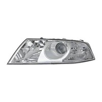 Diederichs Xenon D1S Scheinwerfer FüR Skoda Octavia 2 -09.2008 Links 1Z1941015B