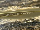 New Unused Garrett Leight GLCO Unisex Sunglasses Dolores Color Sea Glass — photo 10