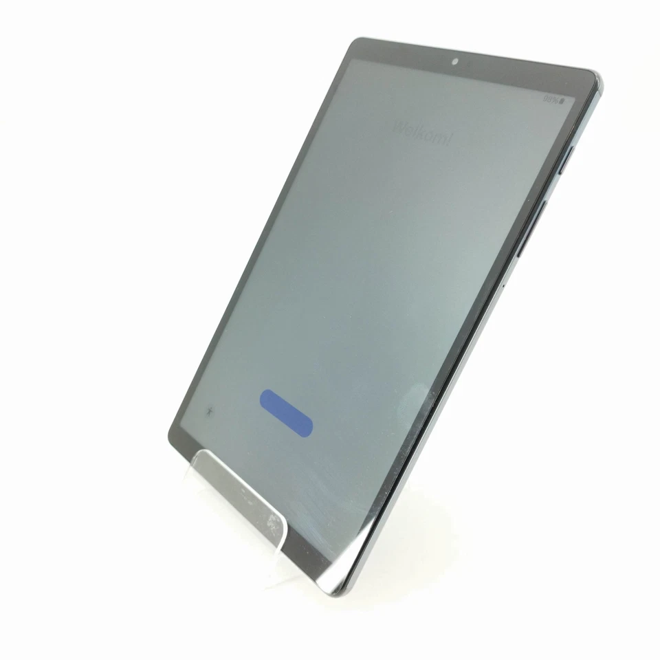 Tablet Android Samsung Galaxy Tab A7 Lite SM-T220 3 RAM 32GB Gris [PO223577] - Imagen 2 de 3