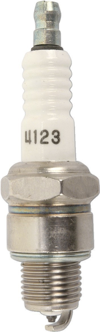 Autolite Standard Spark Plug 4123 #4123