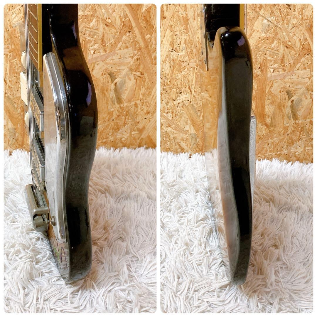Teisco Ss-2L Tesco 60 Japan Vintage No.MG2038 | eBay