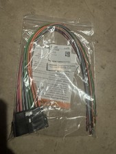 SOUNDOFF SIGNAL 18 INCH HARNESS KIT FOR REMOTE NODE BLUEPRINT ENGHNK05