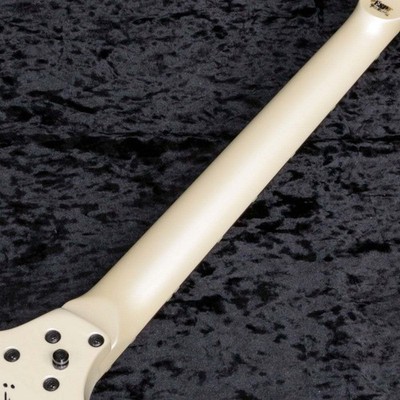 ESP Lizard Special V Pearl White YUKI Model Electric Guitar | eBay