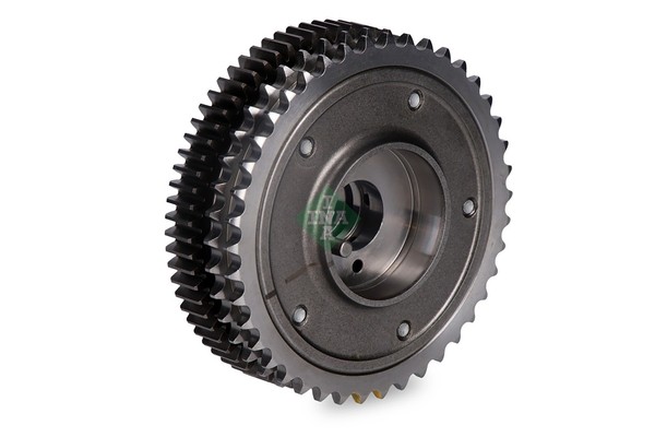 Nockenwellenversteller Schaeffler Ina 427 1104 10 FüR Mercedes Klasse W221 V221-image