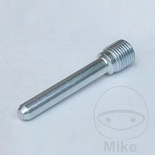 Tourmax Caliper Pin Brake Pads front Thread M10 Fit Honda XR 250 R 1990-2004