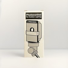 New Percision Lumatrol Photo Control Sensor LCS624D