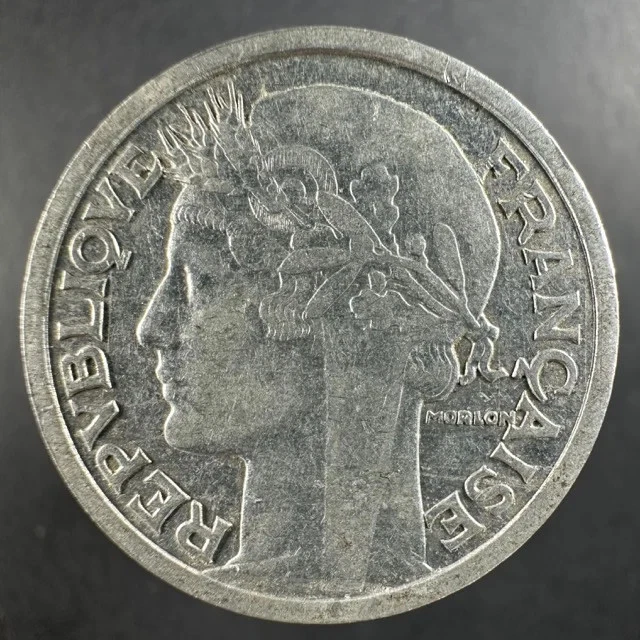 Francs 1945 2 for sale | eBay