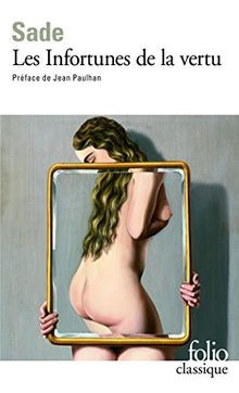 Les Infortunes de la vertu von Sade,D.A.F. de | Buch | Zustand sehr gut