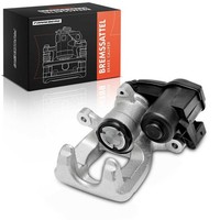 Frankberg Bremssattel Hinten Links Passend FüR Nissan Qashqai Renault Kadjar