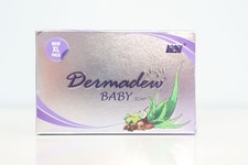 Dermadew Baby Soap For All Skin Types 125g
