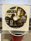 Rocky Legends Sony PlayStation 2 DISC ONLY (50111)