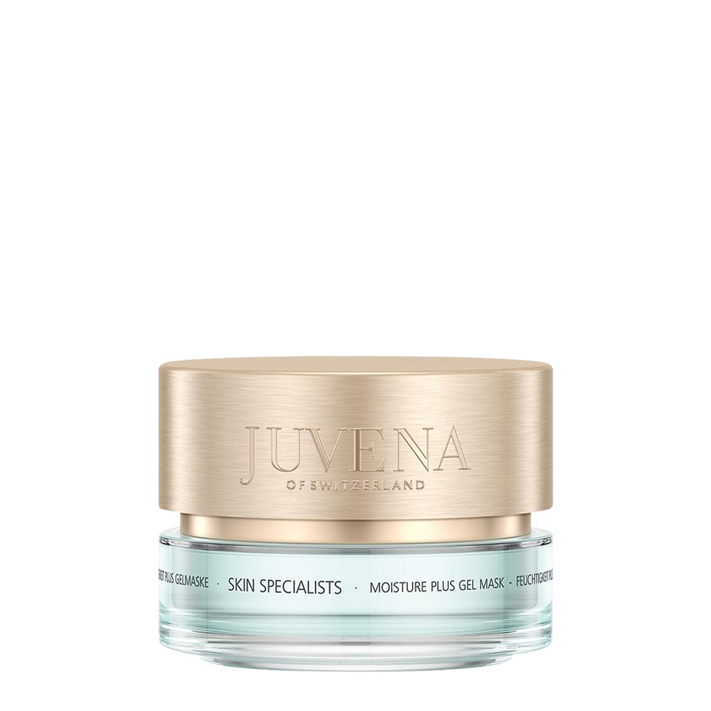 Juvena Skin Specialists Moisture Plus Gel Mask 75ml