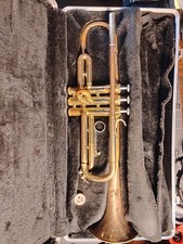 Bundy Trumpet B Flat