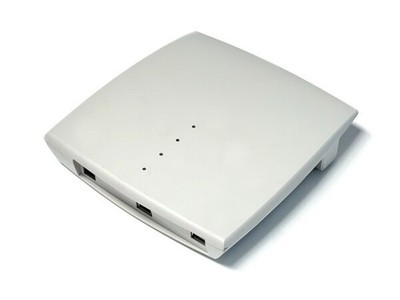 Mitel RFP 35 IP DECT Basisstation - Refurbished - MwSt. & Lieferung inklusive