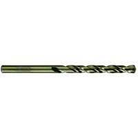 Ks-Tools 330.3064 HSS-G Co 5 Spiralbohrer 6,4Mm 10Er Pack Din 338 Typ N