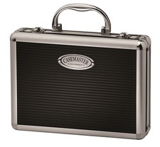 Casemaster Legion Aluminum Dart Storage/Travel Case