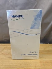 NANPU Pneumatics 3/8" Air Drying System OFR-300 **NEW SEALED**