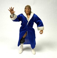 Kerry Von Erich WWE Mattel Elite Legends Series 6 Action Figure Complete WWF