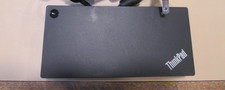 Lenovo LDA-KP ThinkPad Universal USB-C Docking Station NO Power Supply 40AY