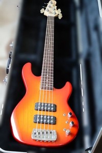 G&L L2500 USA for sale | eBay