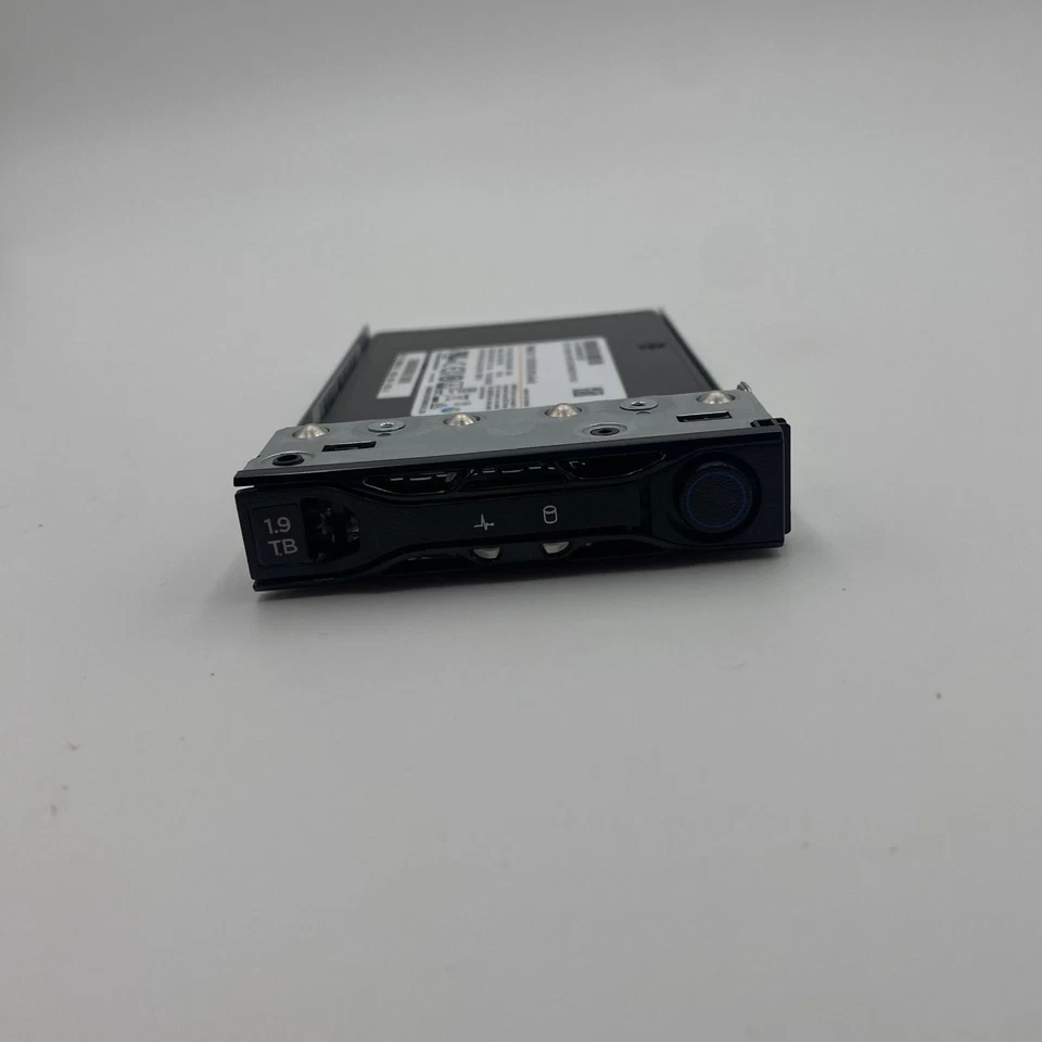 NetApp 1,92TB PCIe Gen3 NVMe-B 2,5 SSD H610S-SSD-1,9TB-B