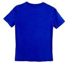 Nike - Swoosh FM - T-shirt viola con stampa sul retro | ASOS