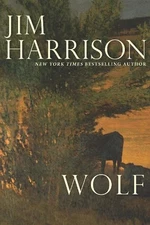 Jim Harrison Wolf (Paperback)