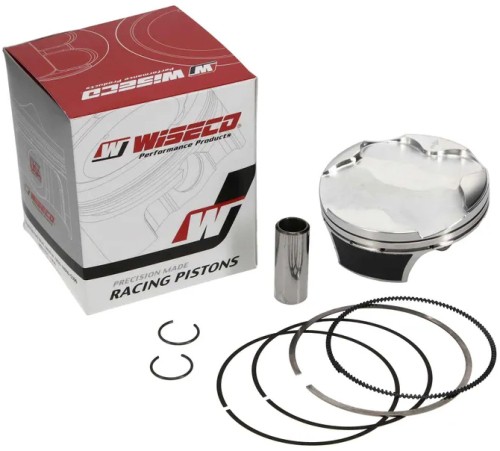 Standard Bore Kt -Cylnder Works/Wseco Pston/Gaskets YZ450F 06-09