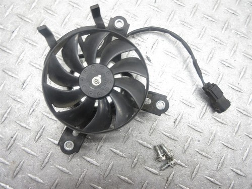 2012 11-13 Honda CBR 250R CBR250R Electric Cooling Fan Blower for Radiator