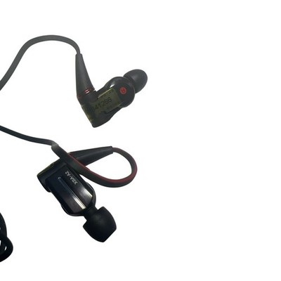 SONY XBA-A2 ハイブリッドイヤホン 純正ケーブル付 MMCX正常 美品 SONY XBA-A2AP Balanced Armature In-ear Headphones | eBay