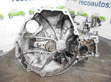 Boite de vitesse Rover 623