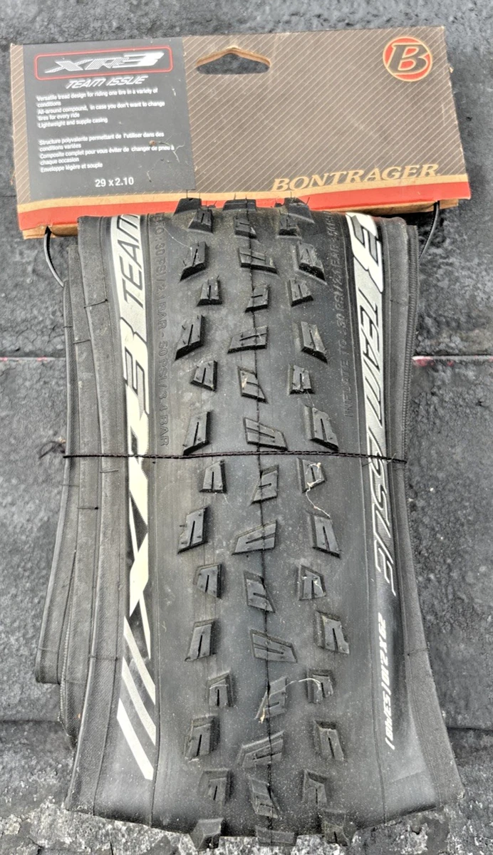 Bontrager 29 in Wheel Bicycle Tires for sale | eBay
