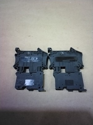 PHOENIX CONTACT UT 6-HESI 24V, Lot Of 2