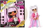 LOL Surprise OMG Remix Kitty K Fashion Doll 25 Surprises with Music Poseable NEW