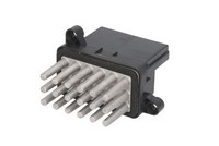 Widerstand, InnenraumgebläSe Thermotec DEG007TT