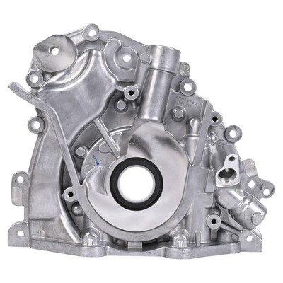 Engine Oil Pump Fits Land Rover Range Rover Sport Discovery 3.0L Diesel LR096231