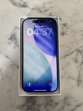 iPhone 17 Pro 256GB Deep Blue | 100% Kapazität | Apple Garantie | OVP