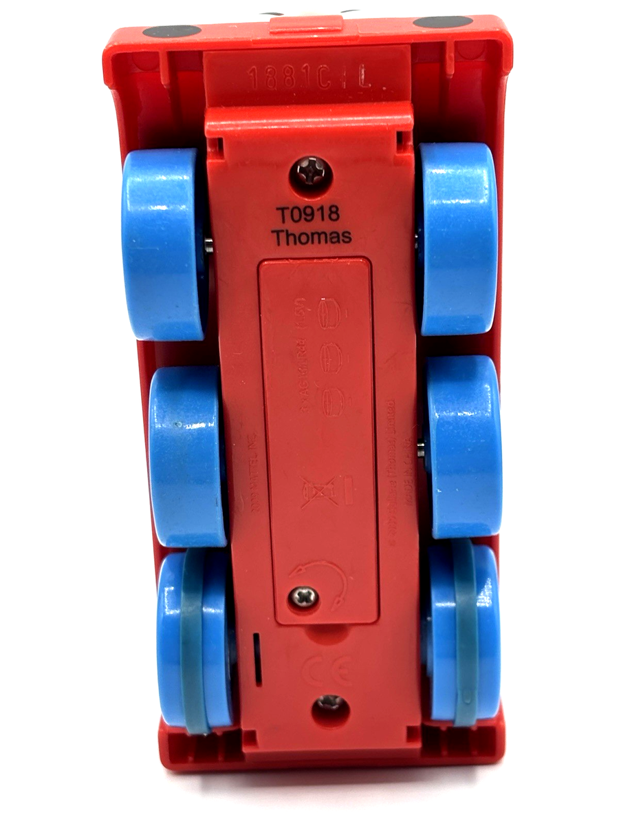 2009 Thomas the Tank Engine Speak & Sounds Toy T0918 5 1/2