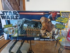 star wars trade federation mtt Hasbro New And Unused FREE UK POSTAGE 