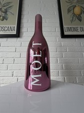 Moet Chandon Champagne Rose Magnum Cooler Cover | 1.5L Case | Moet Champagne