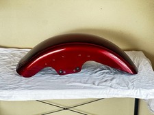 Harley FLFBS Fat Boy 120th Anniversary Front Fender from Japan