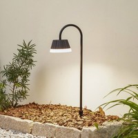 Lindby Led 'Ameline' (Modern) In Alu Aus Aluminium (1 Flammig, )