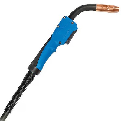 Miller Electric 1770028 Mig Welding Gun, 100A, 10 Ft. L Cable