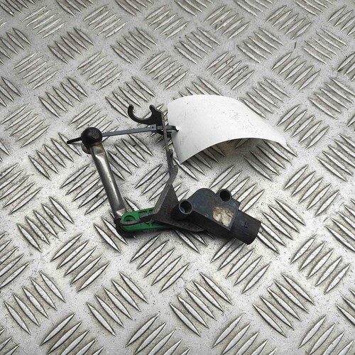 PORSCHE 911 991 Höhenstandsensor hinten links 99163138100 3,0 Benzin 309 kW 2011