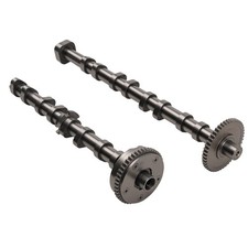 Intake&Exhaust Camshaft for Skoda Octavia 1.8T For VW CC 06H109022BA 06H109021J