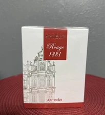 Mirada Shield Rouge 1881 100ml De Parfum #Oud #Perfume 😍😍