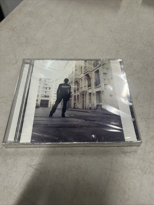 Robert Miles- 23am Music Album CD, New, Sealed!