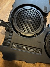2016 DODGE CHALLENGER HELLCAT SRT OEM HARMAN ...
